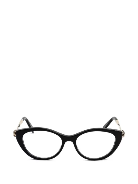 Ochelari de soare Bvlgari negru