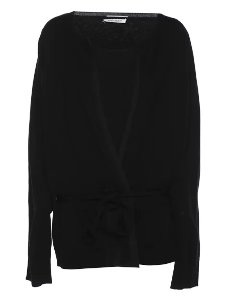 Cardigan Marina Rinaldi negru