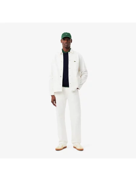 Свитер Lacoste синий