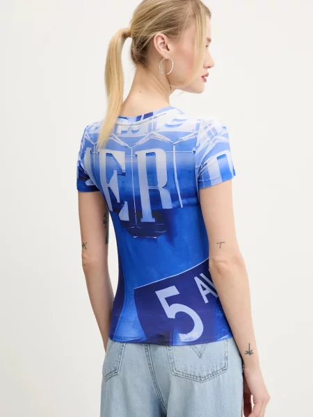 Футболка Desigual