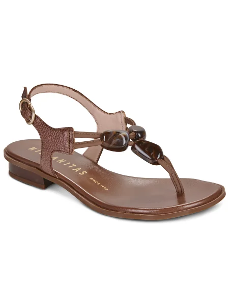 Pantofi Hispanitas maro
