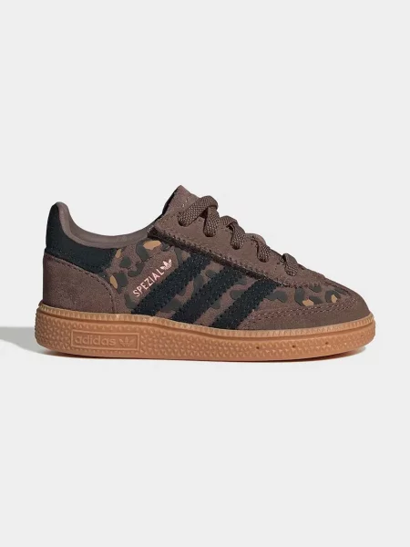 Adidas Originals HANDBALL SPEZIAL кросівки дитячі