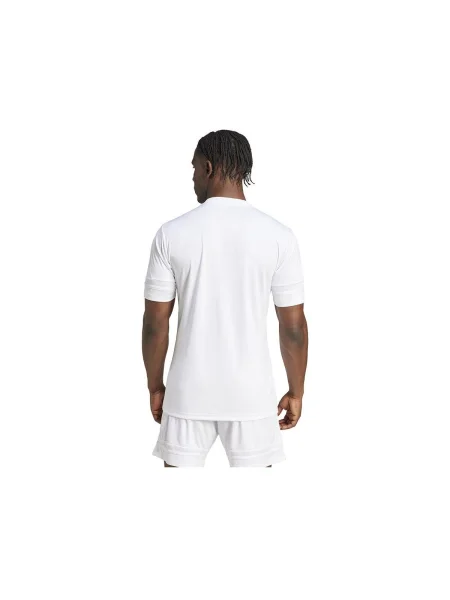 Tričko Adidas biela
