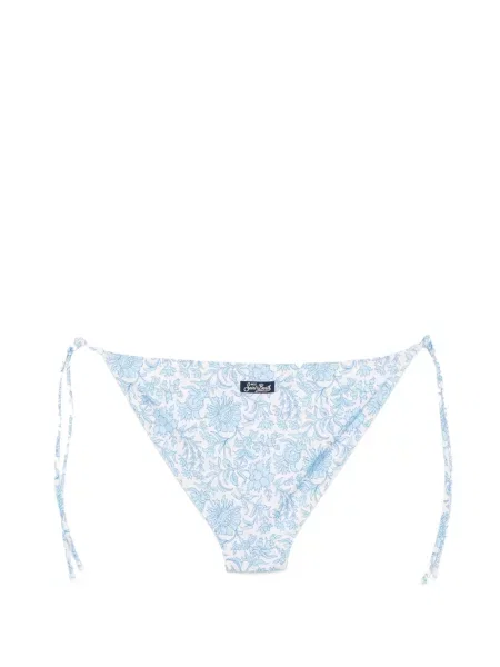 Bikini Mc2 Saint Barth bijela