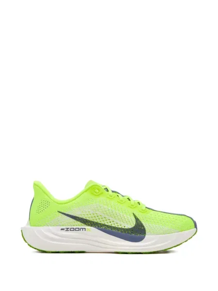 Șosete Nike de catifea retro cu cordon albastru