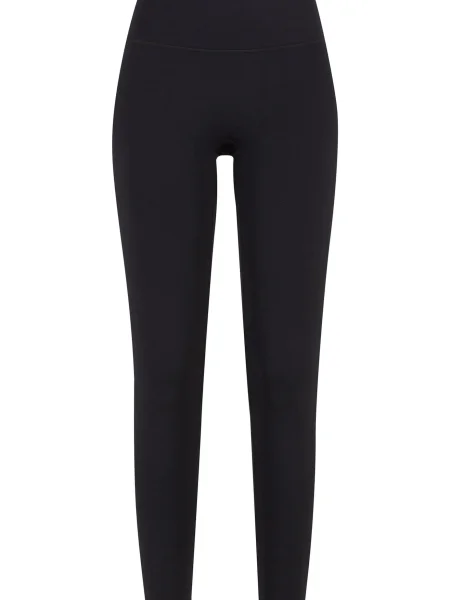 Urban Classics Leggings negru