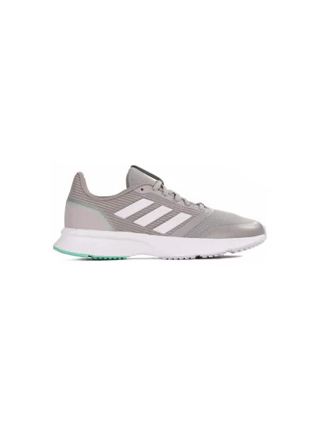 Pantofi Adidas gri