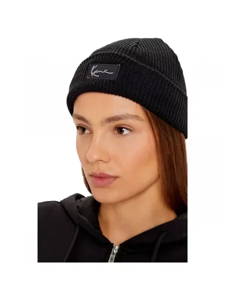 Karl Kani sapka vékony sárga fekete