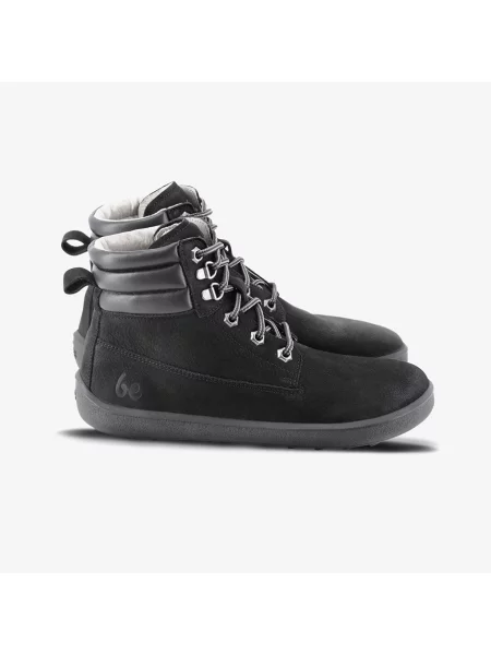 Sneakers Be Lenka Nevada All Black EUR 37 μαύρο