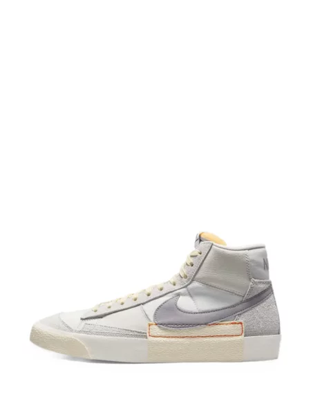 Sneaker Nike Blazer zöld