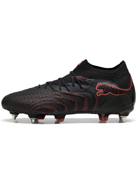 Pantofi Puma negru