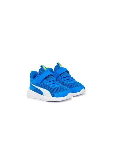 Superge Puma Flyer 4 AC+ Inf 02 modra