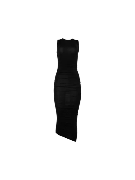 Sukienka Wolford czarna