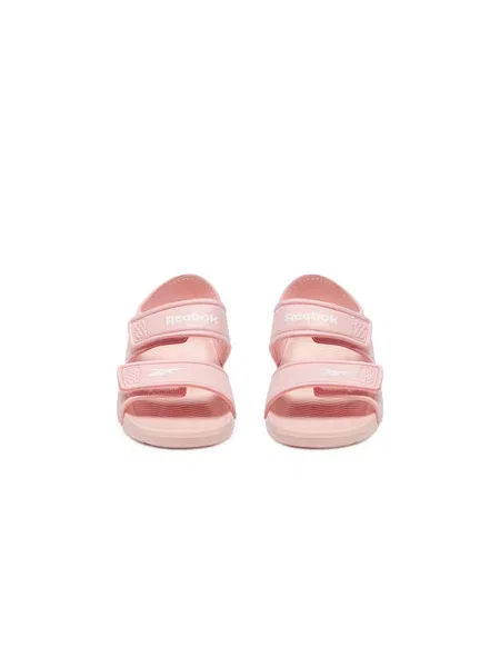 Basutės Reebok rožinė