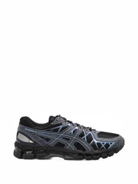 Sneakerși Asics Gel-Kayano negru