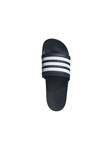 Félcipo Adidas fekete