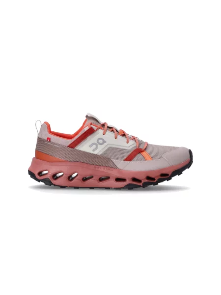 On Running Cloudhorizon Mężczyźni Buty sportowe On Wielobarwny Size: 11 pomarańczowe