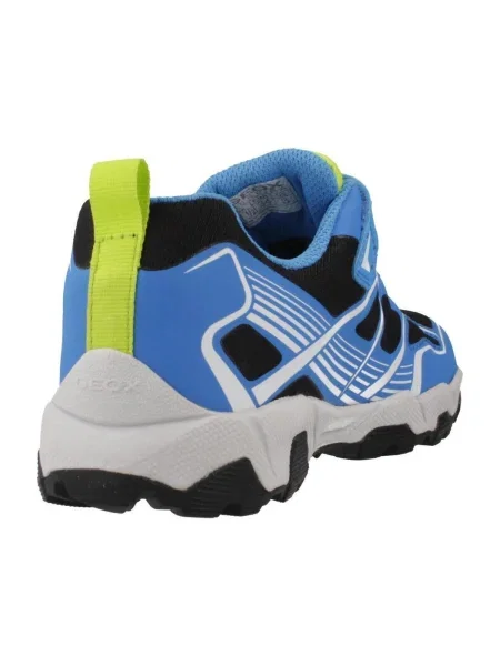 Pantofi copii Geox albastru