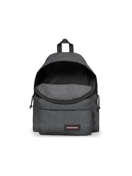 Geantă Eastpak gri