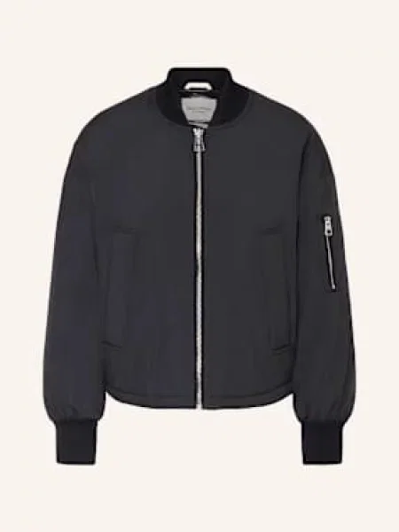 Marc O'Polo Kurtka bomber granatowy