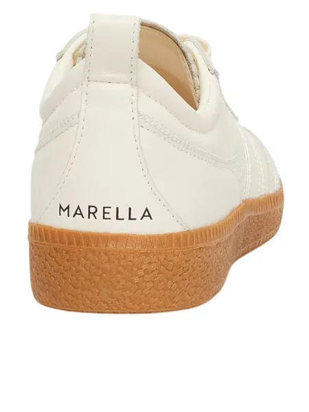 Кеди Marella білі
