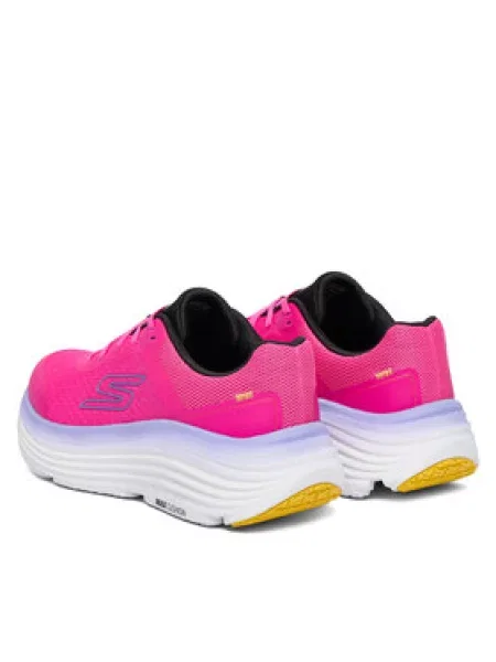 Trčanje cipele Skechers ružičasta