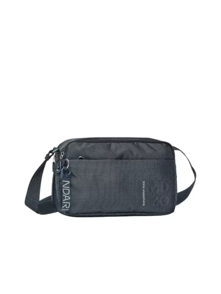 Torebka Mandarina Duck niebieska