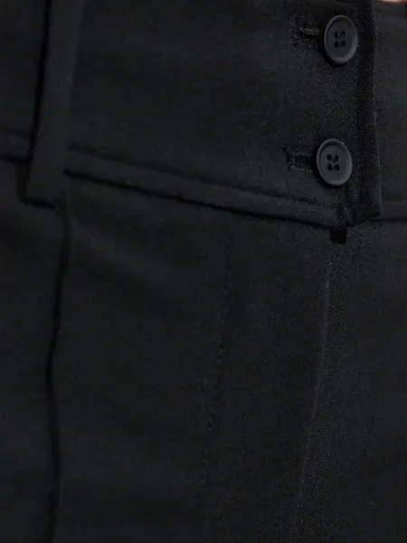 Панталон Allsaints черно