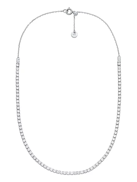 Palton Michael Michael Kors cu zirconiu