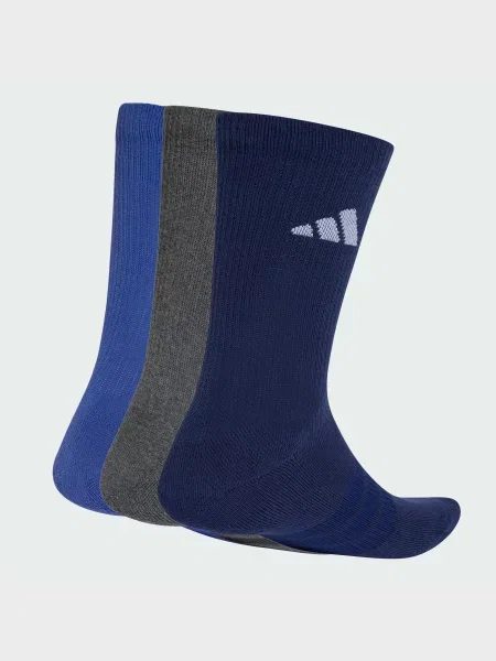 Носки Adidas синие