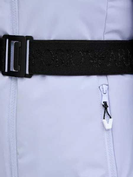Dzseki Ea7 Emporio Armani kék