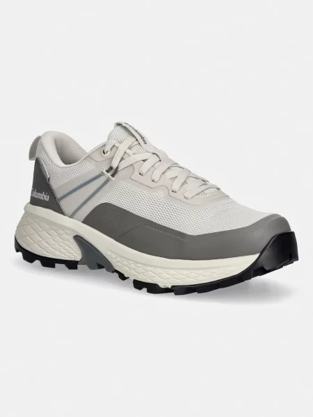 Columbia buty trekkingowe szare
