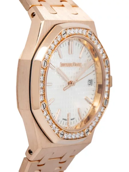 Ceas Audemars Piguet Pre Owned alb