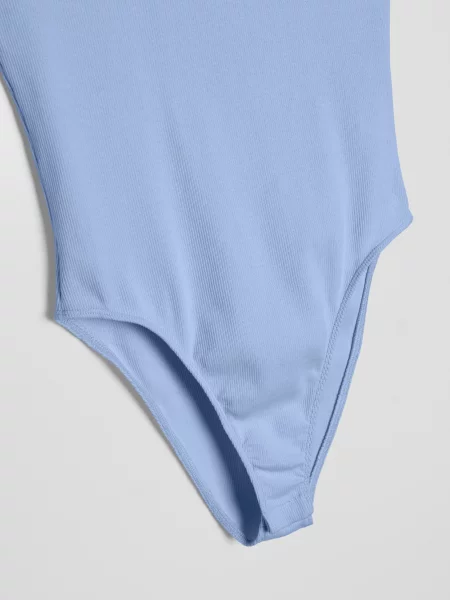 Боді на бретелях other