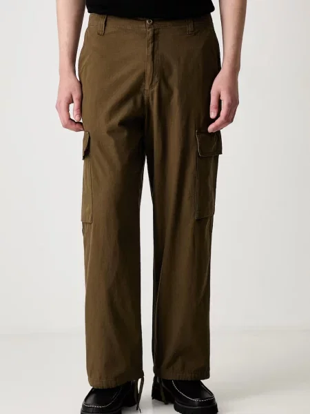 Carhartt WIP Kade Cargo pantaloni cargo din pentru bărbați