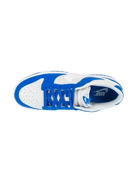 Sneakers Nike alb