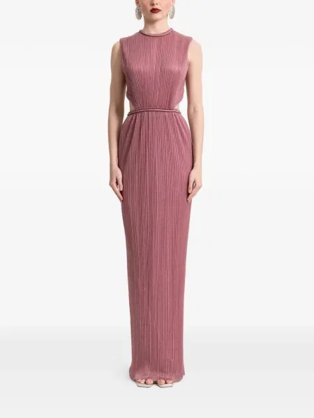 Rochie Gemy Maalouf roz