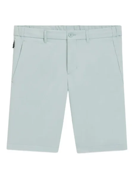 Pantaloni scurți Boss albastru