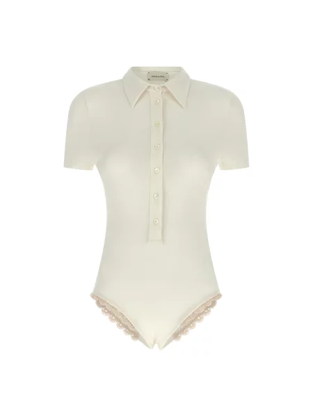 Body Magda Butrym biały
