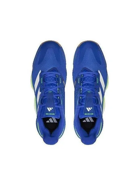 Pantofi Adidas albastru
