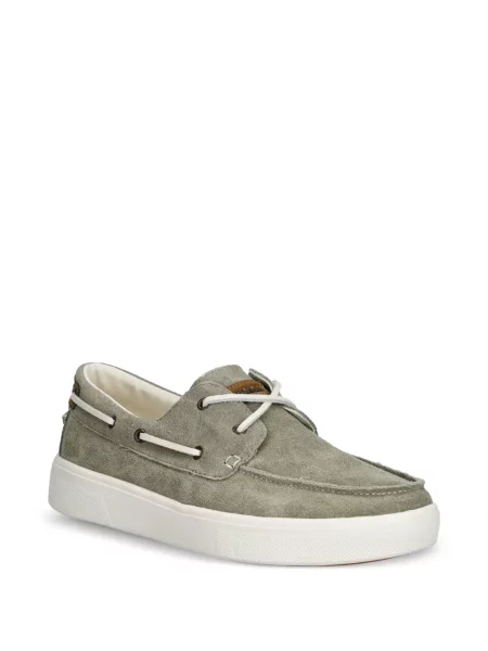 Pantofi loafer Napapijri verde