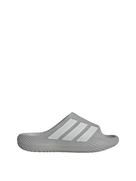 ADIDAS SPORTSWEAR Nizki natikači Purechill / svetlo siva