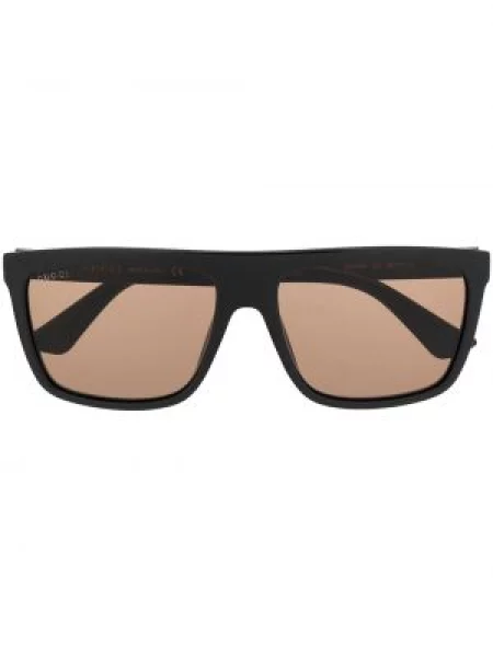 Ochelari de soare Gucci Eyewear negru