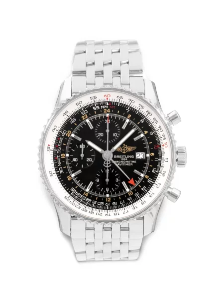 Ceas Breitling negru