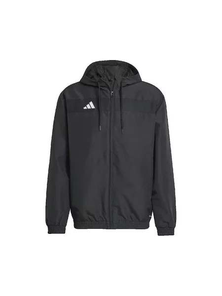 Geacă Adidas Performance alb