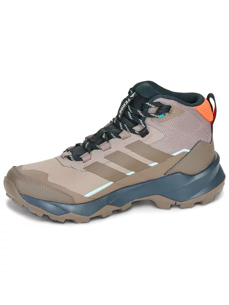 Pantofi Adidas maro