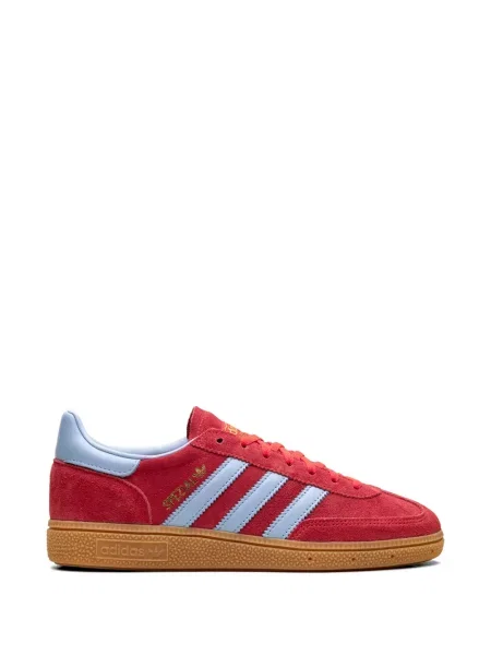 Sneakerși Adidas Spezial roșu