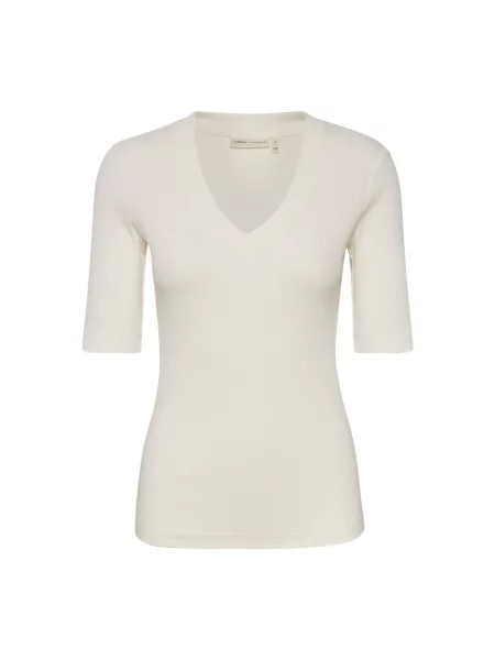 Bluzka Inwear biała