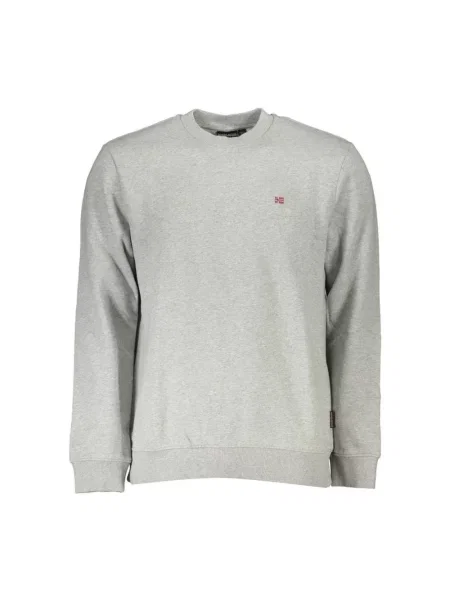 Bluza Napapijri szara