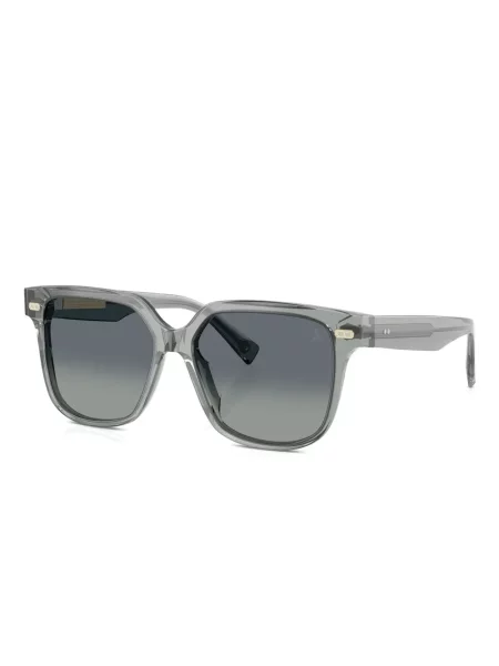 Ochelari de soare Brunello Cucinelli gri